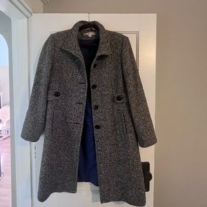 Wool Coat
